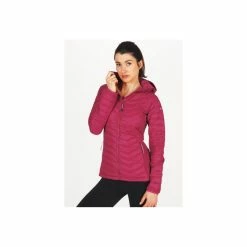 Columbia Powder Lite Light W Déstockage Running - Avis / Test