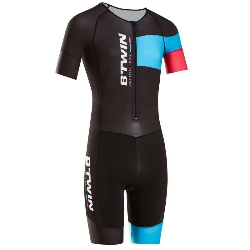 COMBINAISON TRIFONCTION 900 LONGUE DISTANCE - Avis / Test 1 COMBINAISON TRIFONCTION 900 LONGUE DISTANCE - Avis / Test