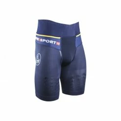 Compressport Cuissard Ultra Trail UTMB® M Déstockage Running - Avis / Test