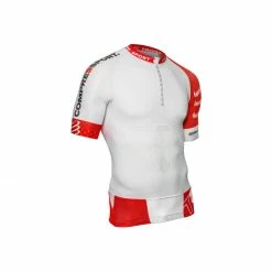 Compressport Trail Running V2 M Vêtement Running Homme - Avis / Test