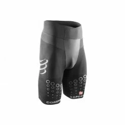 Compressport Ultra Trail M Vêtement Running Homme - Avis / Test