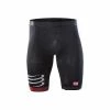 Compressport Under Wear Trail V2 M Vêtement Running Homme - Avis / Test