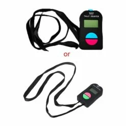 Compteur électronique Compteur De Travail Dispositif De Point De Débit De Personne Le Bouton D'affichage De Chant Manuel Peut - Avis / Test