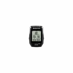 Compteur GPS SIGMA ROX 7.0 Noir - Avis / Test