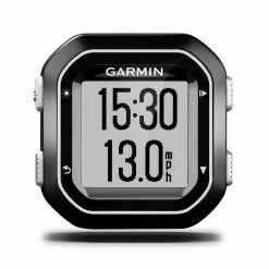 Compteur GPS Vélo Edge 25 ANT+/Bluetooth Smart - Avis / Test