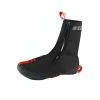 Couleurs à Vélo De Cyclisme étanche Coupe-vent Doublure VTT Chaussures Chauds Couvre Protecteur Thermique à Vélo Hiver (No - Avis / Test
