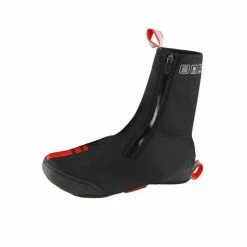 Couleurs à Vélo De Cyclisme étanche Coupe-vent Doublure VTT Chaussures Chauds Couvre Protecteur Thermique à Vélo Hiver (No - Avis / Test