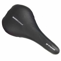 COUVRE SELLE WATERRESIST NOIR - Avis / Test