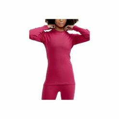 Craft Pro Wool Extreme X W Vêtement Running Femme - Avis / Test