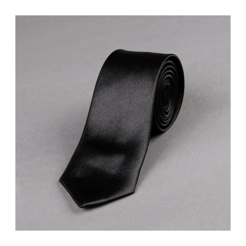 Cravate Homme Finejo Formel Plaine D'affaires Slim Skinny Lisse Souple - Avis / Test 1 Cravate Homme Finejo Formel Plaine D'affaires Slim Skinny Lisse Souple - Avis / Test