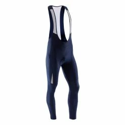 CUISSARD LONG VELO ROUTE HIVER HOMME CYCLOSPORT 500 - Avis / Test