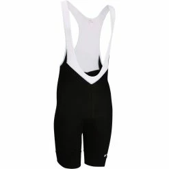 CUISSARD VELO A BRETELLES 500 NOIR - Avis / Test