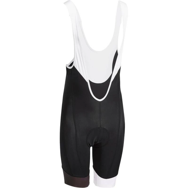 CUISSARD VELO HOMME 900 NOIR BLANC - Avis / Test 1 CUISSARD VELO HOMME 900 NOIR BLANC - Avis / Test