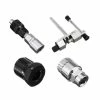 De Réparation Vélo Élimination La Cassette Ensemble Manivelle Noire Set Fixation Mountain Bas Support 4PCS Excellente Qualit - Avis / Test