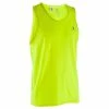 Débardeur ENERGY Fitness Homme Jaune - Avis / Test