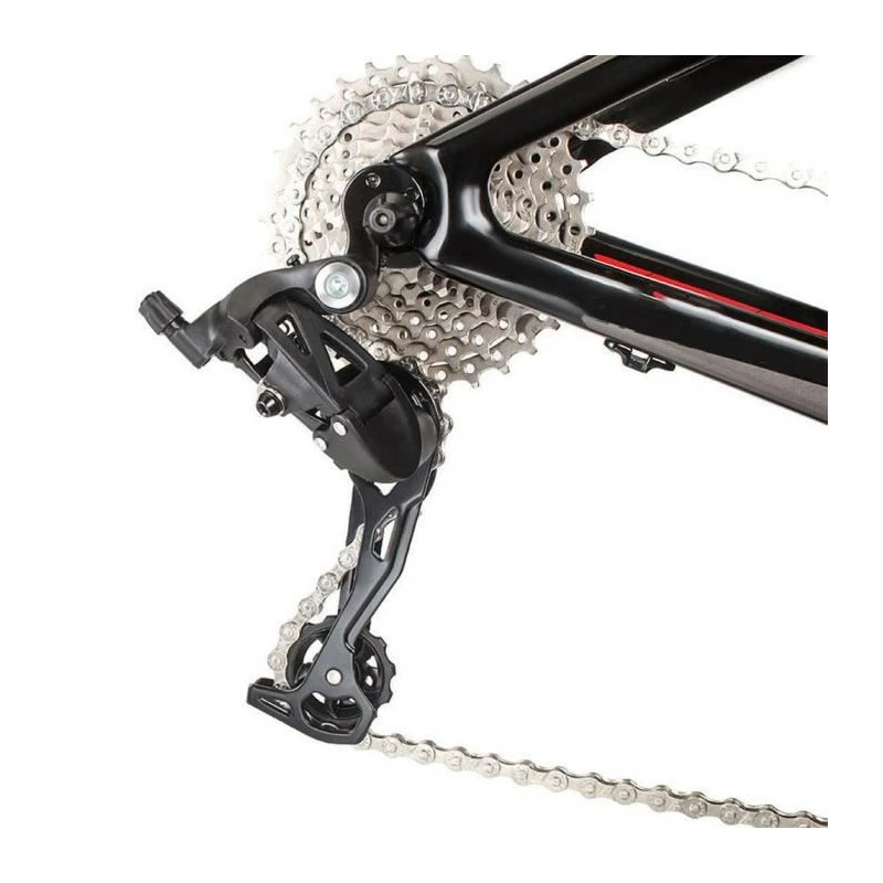 Dérailleur De Vélo De Vélo MTB, Pour La Route De Montagne Vélo VTT Mont Direct 11 Vitesse - Avis / Test 1 Dérailleur De Vélo De Vélo MTB, Pour La Route De Montagne Vélo VTT Mont Direct 11 Vitesse - Avis / Test