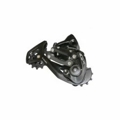 Derailleur Vtt Arriere Sram 11v. Gx Pour Double Noir Chape Longue - Avis / Test