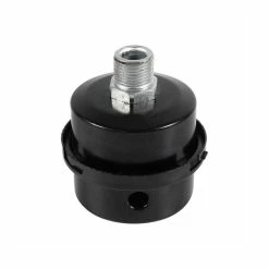 DUOKON 3/8 -Silencieux De Filtre à Air, Filtre En Métal Diamètre De16MM Pour Compresseur D'Air (Noir)-CHE - Avis / Test