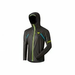 Dynafit Ultra Gore-Tex Shakedry M Vêtement Running Homme - Avis / Test