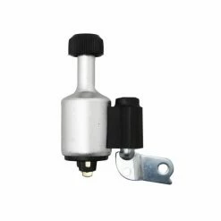 Dynamo Gauche Alu Marwi Noir Galet Nylon 6v-3w (sur Carte) - Avis / Test