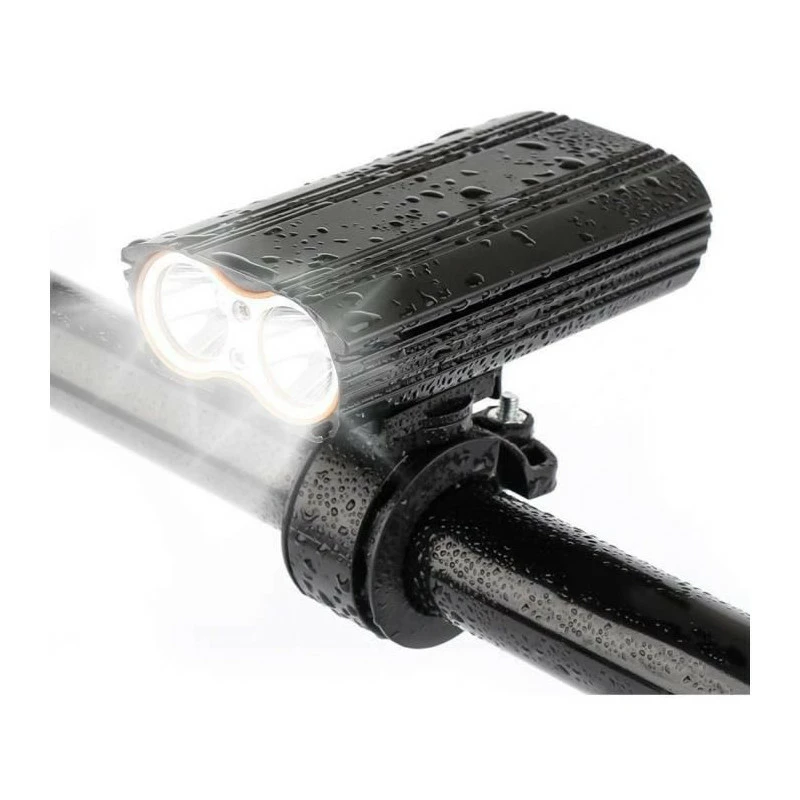 ECLAIRAGE POUR CYCLE VTT LED Eclairage Velo Avant Lumiere Velo LED Lampe Velo USB Eclairage Velo LED Clignotant VeacuteLo Lum1 - Avis / Test 1 ECLAIRAGE POUR CYCLE VTT LED Eclairage Velo Avant Lumiere Velo LED Lampe Velo USB Eclairage Velo LED Clignotant VeacuteLo Lum1 - Avis / Test