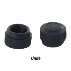 ECLAIRAGE VELO CAPUCHON DYNAMO UNITE - Avis / Test