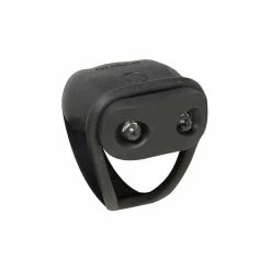 ECLAIRAGE VELO LED VIOO 100 AVANT NOIR - Avis / Test