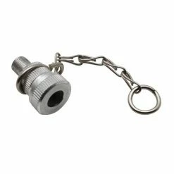 Embout Chainette Presta Zefal Pompe Husky-sks (vendu A L Unite) - Avis / Test