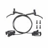 Ensemble De Frein à Disque Hydraulique Accessoires De Vélo Mise à Niveau Du Frein à Huile De Remplacement Direct Pour 1 Pai - Avis / Test