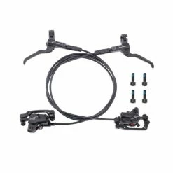 Ensemble De Frein à Disque Hydraulique Accessoires De Vélo Mise à Niveau Du Frein à Huile De Remplacement Direct Pour 1 Pai - Avis / Test