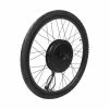 Fdit Kit De Conversion De Moteur De Roue Avant Pour Vélo électrique 48V 1000W Ensemble De Conversion De Moteur De Roue Avant - Avis / Test