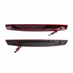 Feu D'arrêt, Feu De Freinage De Voiture Automatique Feu De Freinage élevé Pratique à Utiliser Pour W639 Vito Viano Pour - Avis / Test