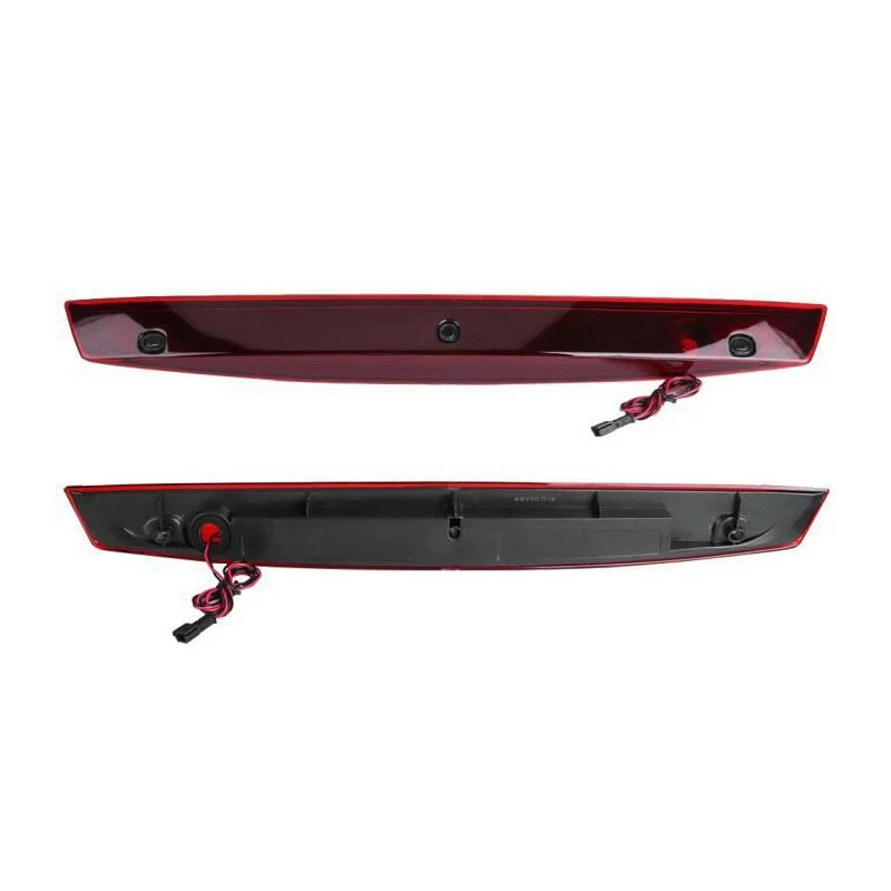 Feu D'arrêt, Feu De Freinage De Voiture Automatique Feu De Freinage élevé Pratique à Utiliser Pour W639 Vito Viano Pour - Avis / Test 1 Feu D'arrêt, Feu De Freinage De Voiture Automatique Feu De Freinage élevé Pratique à Utiliser Pour W639 Vito Viano Pour - Avis / Test