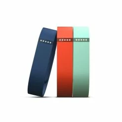 FITBIT Lot De 3 Bracelet Collection Classique Pour FLEX - Taille S - Avis / Test