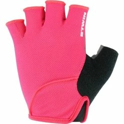 GANTS VELO ROUTE 500 ROSE - Avis / Test