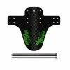 Garde-Boue VTT, Garde-Boue VTT, Garde-Boue Avant Et ArrièRe - Vert - Avis / Test