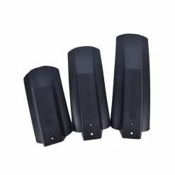 Garde-boue,Garde-boue De Vélo électrique Pliant De 20 Ou 26 Pouces, Garde-boue De Vélo, Fat Bike, Pièces De Cyclisme Vtt - Avis / Test