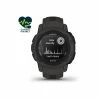 Garmin Instinct 2S Solar Cardio-Gps - Avis / Test