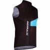 GILET VELO HOMME AEROFIT NOIR BLEU - Avis / Test