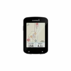 GPS De Vélo Edge 820 - Avis / Test