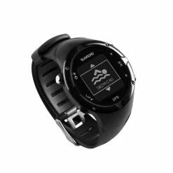 GPS Hommes Numérique Cardiofréquencemètre Baromètre Altimètre Natation Course à Pied Montre Étanche Boussole Sport Montr - Avis / Test