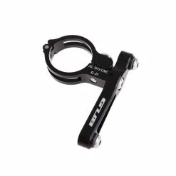 GUB G-23 Porte-bidon Vélo Guidon Tige De Selle Support De Montage CNC-qualité Usinée Support En Al - Modèle: Black - UOZXC - Avis / Test