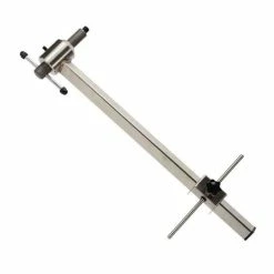 HG38532-Professional Vélos Cintres Dérailleur Alignement Jauge Alignement Outil De Rangement Pour Vtt Et Vélos De Route - Avis / Test