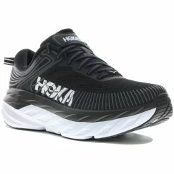 Hoka One One Bondi 7 Wide W Déstockage Running - Avis / Test