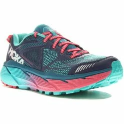 Hoka One One Challenger ATR 3 W Déstockage Running - Avis / Test