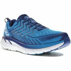 Hoka One One Clifton 4 - Large M Chaussures Homme - Avis / Test