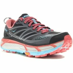 Hoka One One Mafate Speed 2 W Chaussures Running Femme - Avis / Test