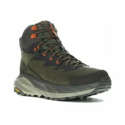 Hoka One One Sky Kaha Gore-Tex M Déstockage Running - Avis / Test