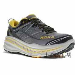 Hoka One One Stinson 3 ATR M Chaussures Homme - Avis / Test