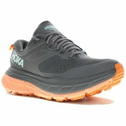 Hoka One One Stinson 6 ATR W Déstockage Running - Avis / Test